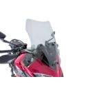 Szyba WRS TOURING SMOKE DUCATI MULTISTRADA V2 900
