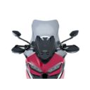 Szyba WRS TOURING DARK SMOKE DUCATI MULTISTRADA V2