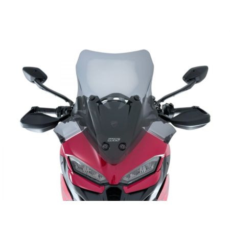 Szyba WRS TOURING DARK SMOKE DUCATI MULTISTRADA V2