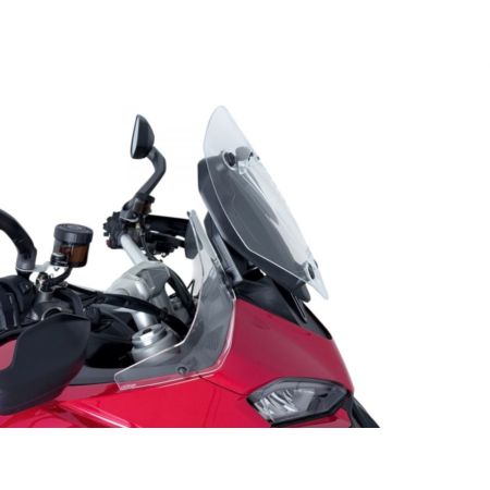 Szyba WRS SPORT CLEAR DUCATI MULTISTRADA V2 900