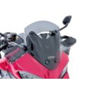 Szyba WRS SPORT DARK SMOKE DUCATI MULTISTRADA V2