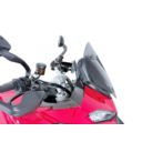 Szyba WRS SPORT DARK SMOKE DUCATI MULTISTRADA V2