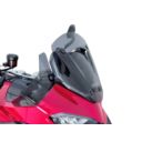 Szyba WRS SPORT DARK SMOKE DUCATI MULTISTRADA V2