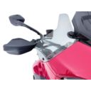 Deflektory szyby WRS SMOKE DUCATI MULTISTRADA V2