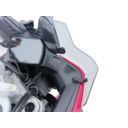 Deflektory szyby WRS SMOKE DUCATI MULTISTRADA V2