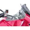 Deflektory szyby WRS SMOKE DUCATI MULTISTRADA V2