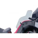 Deflektory szyby WRS SMOKE DUCATI MULTISTRADA V2