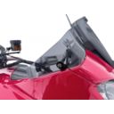 Deflektory szyby WRS DARK SMOKE DUCATI MULTISTRADA