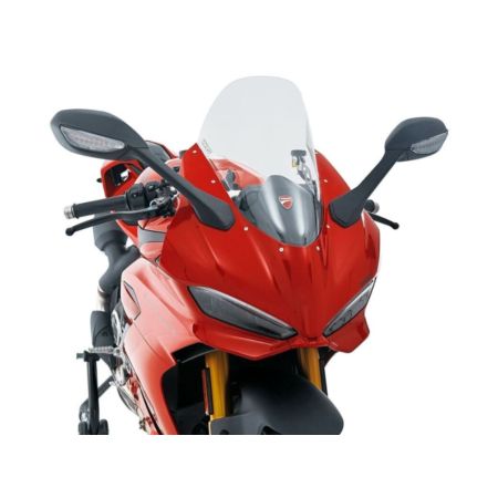 Szyba WRS RACE CLEAR DUCATI PANIGALE V2 890