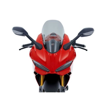 Szyba WRS RACE SMOKE DUCATI PANIGALE V2 890