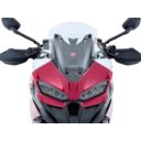 Deflektory szyby WRS CLEAR DUCATI MULTISTRADA V2