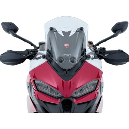 Deflektory szyby WRS CLEAR DUCATI MULTISTRADA V2