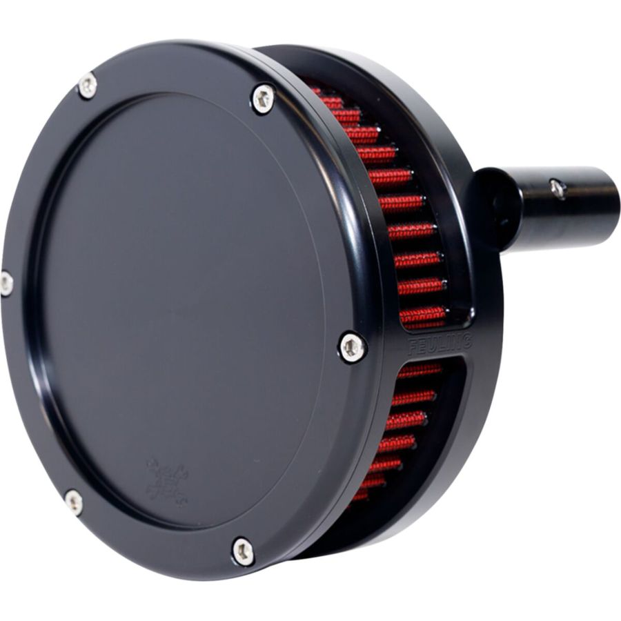 Filtr powietrza FEULING SLIM BA BK/RD HARLEY FLD