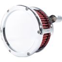 Filtr powietrza FEULING BA CHROME HARLEY FLHR 1340
