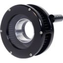 Filtr powietrza FEULING SLIM BA BLACK HARLEY FLD