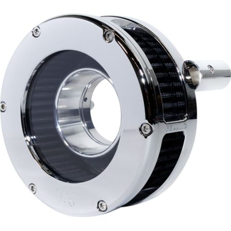 Filtr powietrza FEULING SLIM BA CH/BK HARLEY FLD