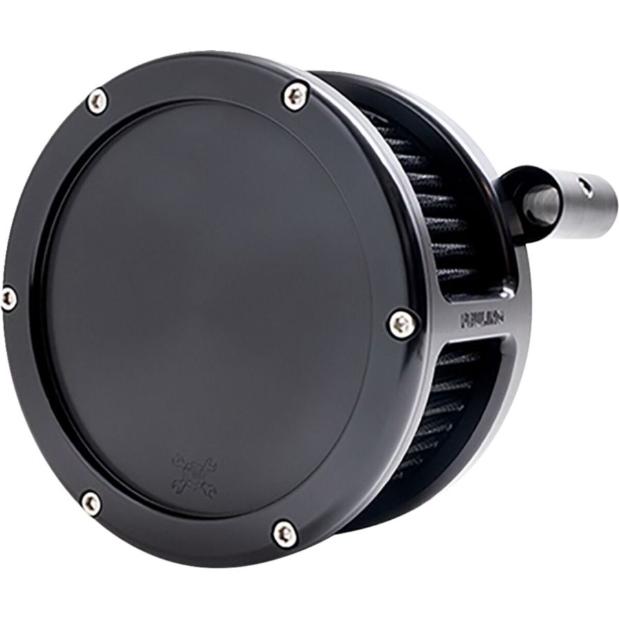 Filtr powietrza FEULING BA BLACK HARLEY FLHR 1340
