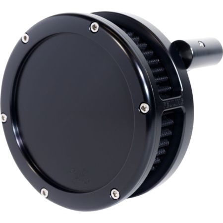 Filtr powietrza FEULING SLIM BA BLACK HARLEY FLHR