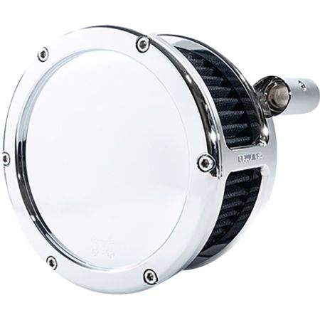 Filtr powietrza FEULING BA CHROME/BLACK HARLEY