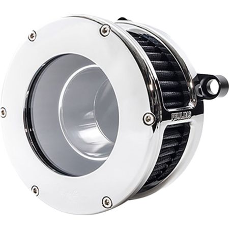 Filtr powietrza FEULING BA CHROME/BLACK HARLEY