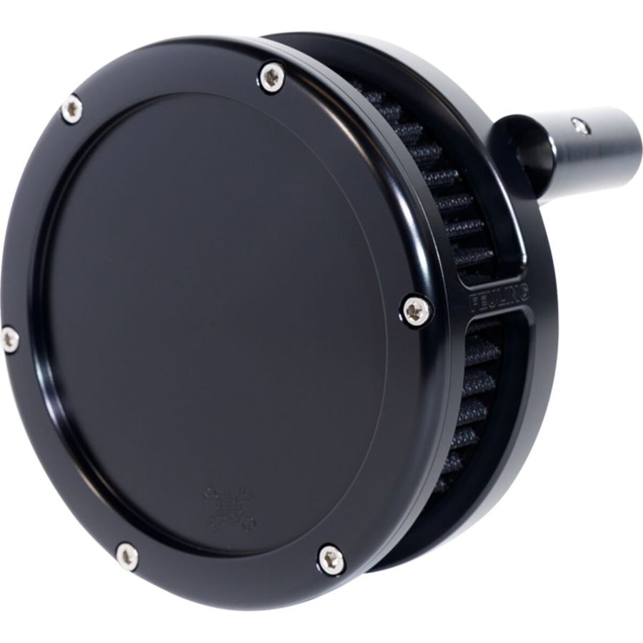 Filtr powietrza FEULING SLIM BA BLACK HARLEY FLHR