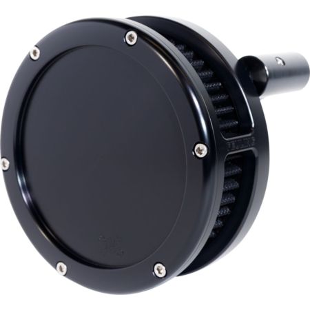 Filtr powietrza FEULING SLIM BA BLACK HARLEY FLHR