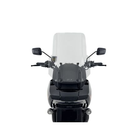 Szyba WRS CAPONORD CLEAR HARLEY DAVIDSON RA 1250