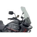 Szyba WRS CAPONORD SMOKE HARLEY DAVIDSON RA 1250