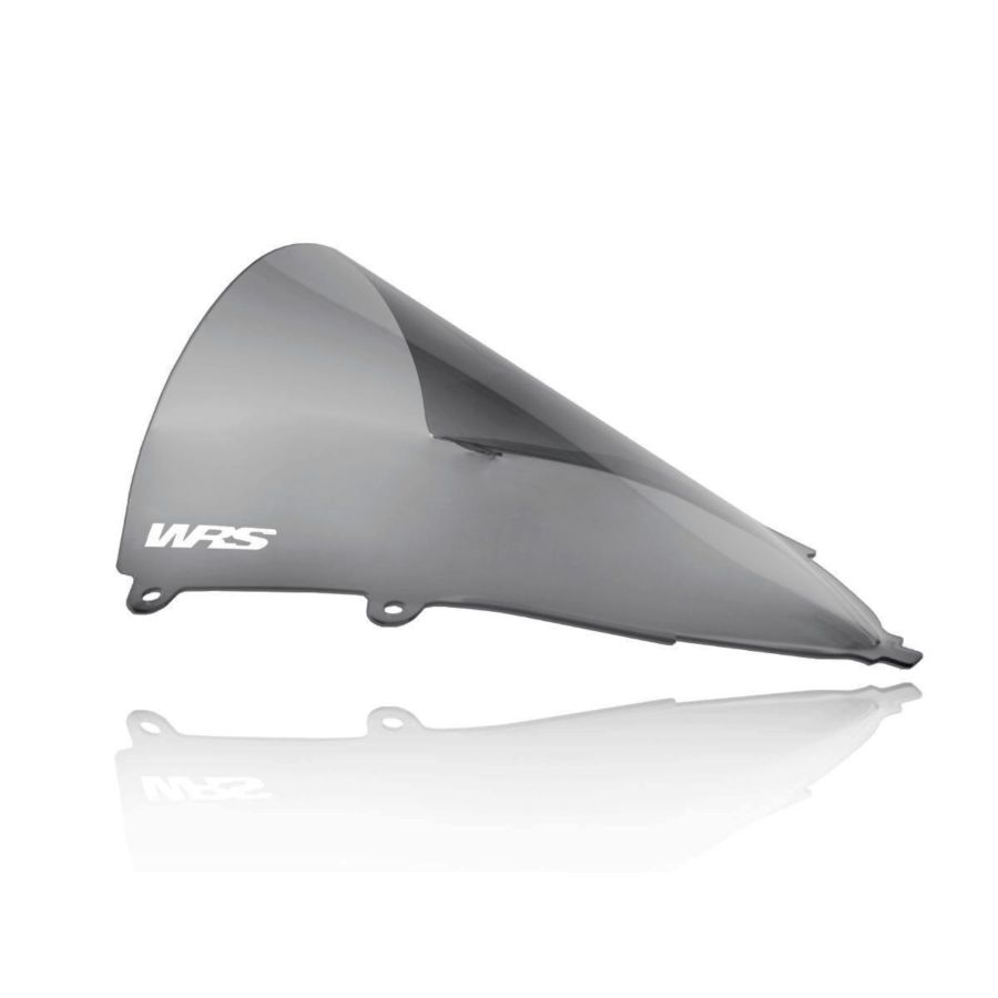 Szyba WRS RACE SMOKE HONDA CBR 650 R
