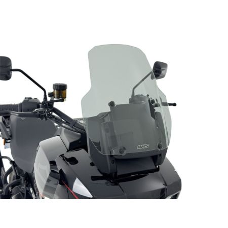 Szyba WRS TOURING SMOKE HARLEY DAVIDSON RA 1250