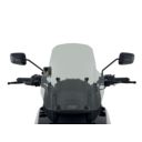 Szyba WRS TOURING SMOKE HARLEY DAVIDSON RA 1250