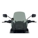 Szyba WRS TOURING DARK SMOKE HARLEY DAVIDSON RA