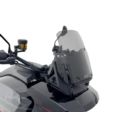 Szyba WRS SPORT DARK SMOKE HARLEY DAVIDSON RA 1250
