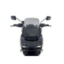 Szyba WRS SPORT DARK SMOKE HARLEY DAVIDSON RA 1250