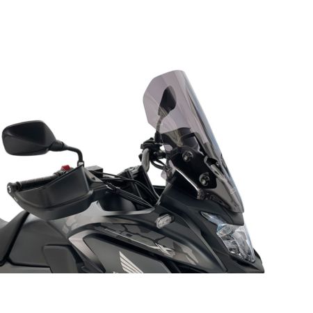 Szyba WRS TOURING DARK SMOKE HONDA CB 500 X