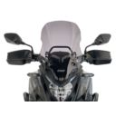 Szyba WRS TOURING DARK SMOKE HONDA CB 500 X