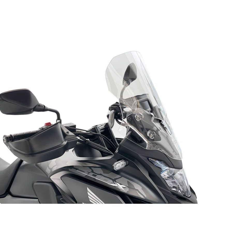 Szyba WRS TOURING CLEAR HONDA CB 500 X