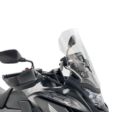 Szyba WRS TOURING CLEAR HONDA CB 500 X