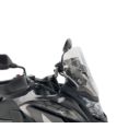 Szyba WRS SPORT CLEAR HONDA CB 500 X