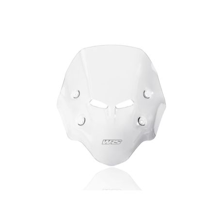 Szyba WRS SPORT CLEAR HONDA CB 500 X