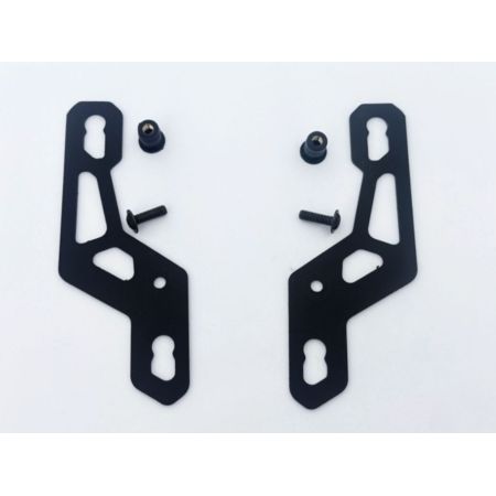 Szyba WRS CAPONORD CLEAR HONDA NC 750 X