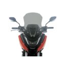 Szyba WRS CAPONORD SMOKE HONDA NC 750 X