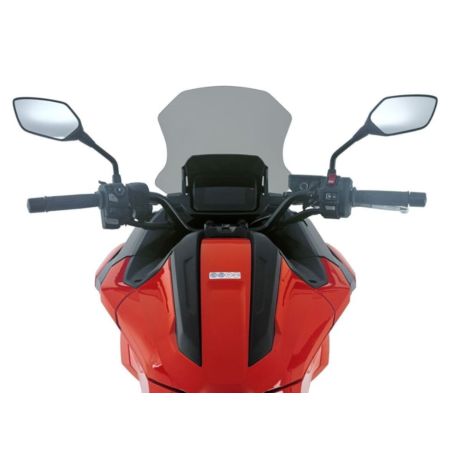 Szyba WRS TOURING DARK SMOKE HONDA NC 750 X