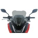 Szyba WRS SPORT SMOKE HONDA NC 750 X