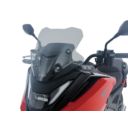Szyba WRS SPORT SMOKE HONDA NC 750 X
