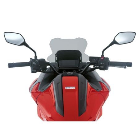 Szyba WRS SPORT SMOKE HONDA NC 750 X