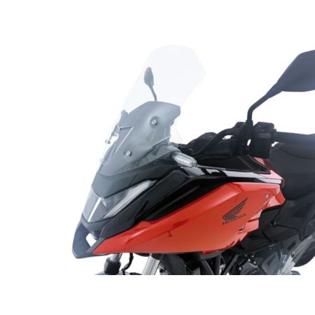 Szyba WRS TOURING CLEAR HONDA NC 750 X