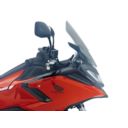 Szyba WRS TOURING SMOKE HONDA NC 750 X