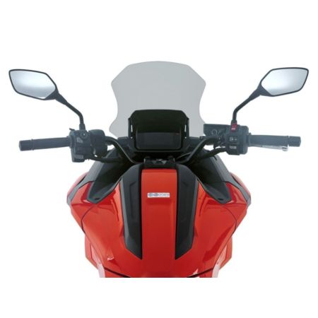 Szyba WRS TOURING SMOKE HONDA NC 750 X