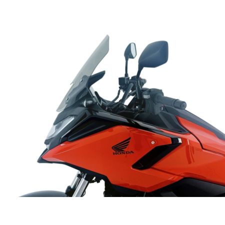 Szyba WRS TOURING SMOKE HONDA NC 750 X
